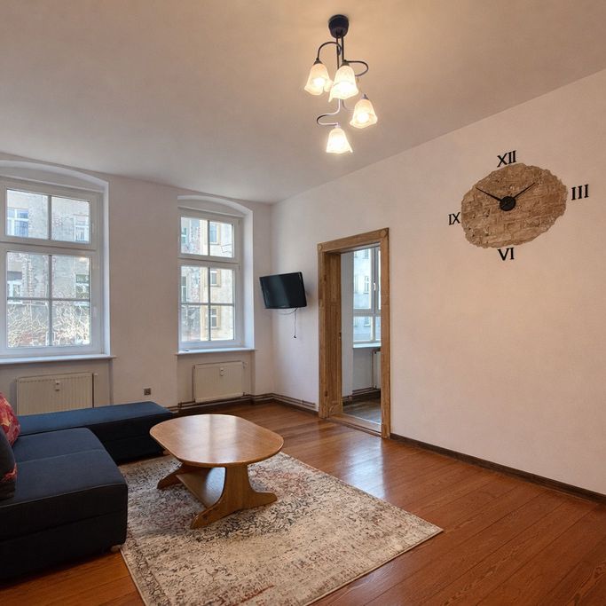 mieszkanie na wynajem - Szczecin, Turzyn, al. Bohaterów Warszawy - Photo 1