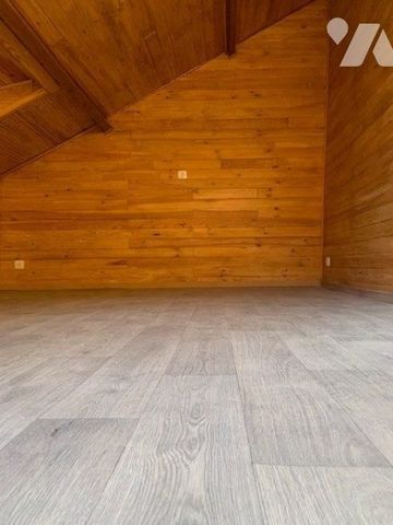 Maison à louer Puiseaux - Photo 5