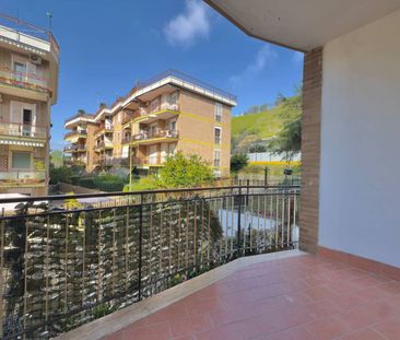 Trilocale via Terracina 345, Fuorigrotta, Napoli - Photo 5