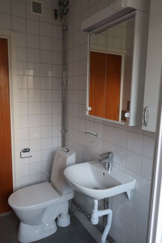 Barometergatan 8 - Photo 3