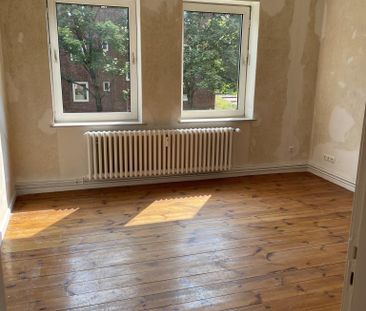 2,5-Zimmer-Wohnung in Kiel für Selbstrenovierer mit Balkon - Photo 6