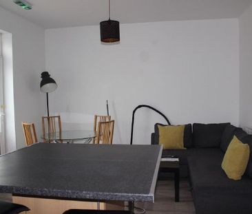 5 bedroom flat to rent - Photo 1
