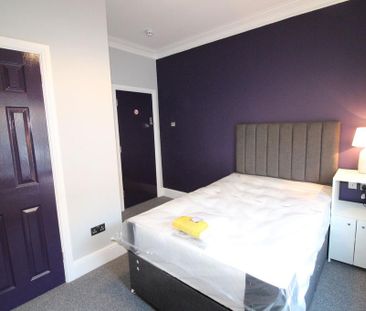 1 bedroom house of multiple occupation to rent - Photo 1