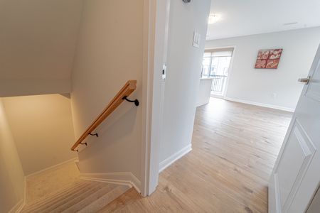 For Lease - 1136 CREEKWAY Private, Kanata, Ontario - Photo 5
