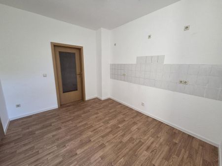 3-Zimmer-Wohnung - WG-geeignet- in Chemnitz-Zentrum! - Photo 4