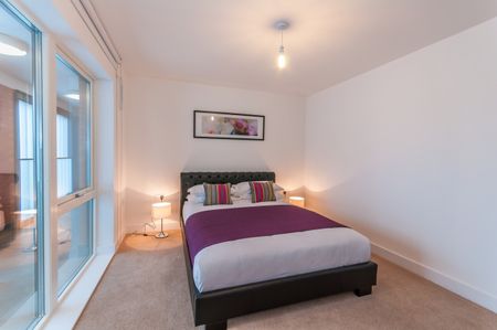 1 bedroom apartment to rent - Photo 4