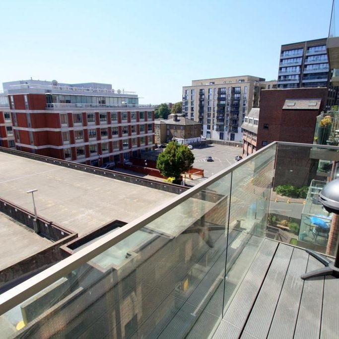 2 bedroom apartment to rent - Photo 1