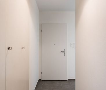 Feel at home in the Gundeli district - Photo 4