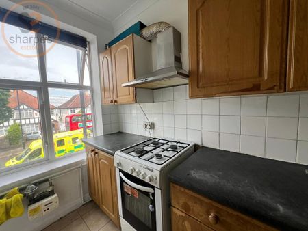 1 bedroom apartment to rent - Photo 2