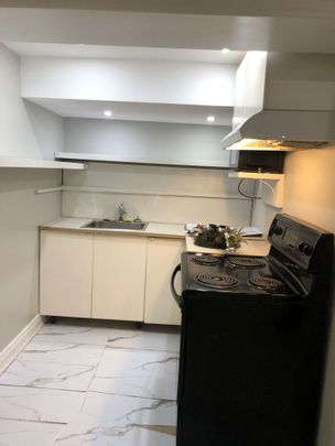 For Lease - 29 Woodcroft Crescent Unit# Lower, Welland, Ontario - Photo 1