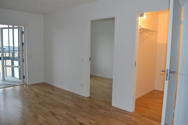 Monarkivägen, Falkenberg - Photo 1