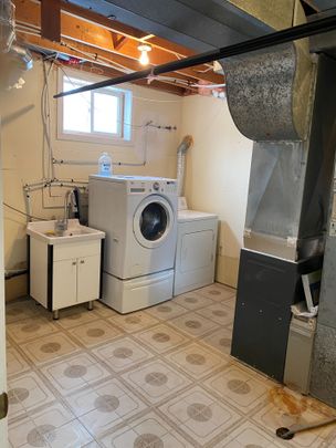 For Lease - 81 Oak Avenue Unit# Lower Unit, Richmond Hill, Ontario - Photo 1