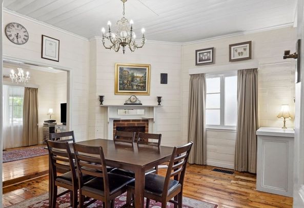 A Storybook Cottage in the Heart of Kyneton - Photo 1