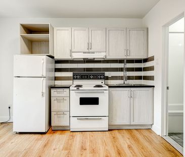 539 Prince-Arthur west, Montréal, QC - Photo 5