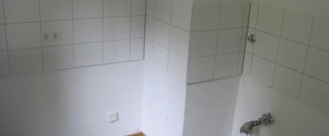 Hier lässt es sich aushalten: ansprechende 2-Zimmer-Wohnung - Foto 1