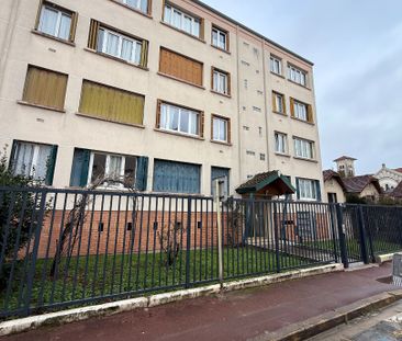 Appartement T3 Les Pavillons-sous-Bois à louer - Photo 3