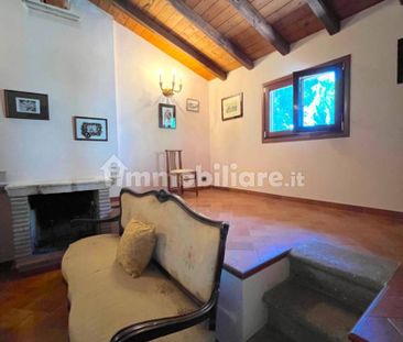 Villa unifamiliare, ottimo stato, 198 m², Bassano Romano - Photo 4