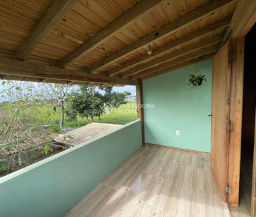 Casa com 1 quarto e 53m² para alugar em Campeche, Florianópolis. - Photo 6
