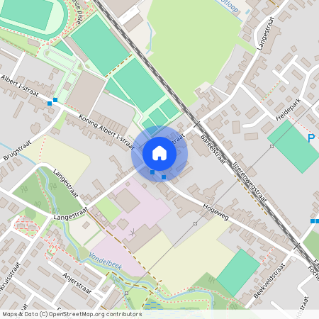 Langestraat, 90, 9280, Lebbeke
