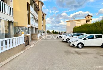 Two-room apartment with beautiful views in La Ze