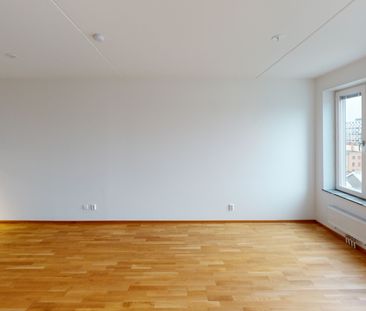 Tullgatan 7 B - Foto 1