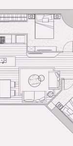 2 bed 2 bath-4307 - Photo 4