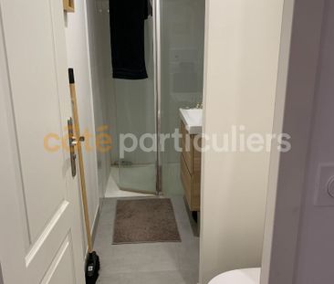 Maison Ollainville 2 pièce(s) 30 m2 - Photo 5