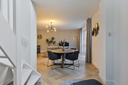 Te huur: Appartement Willem de Zwijgerstraat in Rotterdam - Photo 3