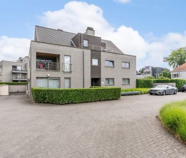 Appartement met 1 slaapkamer en 2 terrassen te huur. - Foto 6