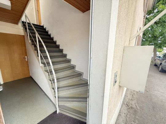 5 Zimmer, 77 m², EG - Photo 1