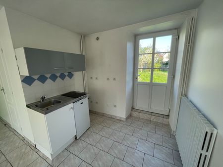 Location Appartement 1 pièce 30m² - Photo 3