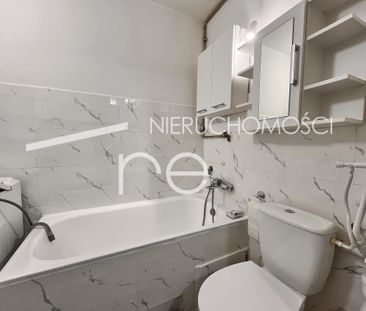 Kraków, Mistrzejowice – os. Tysiąclecia , kawalerka do wynajmu - Zdjęcie 2