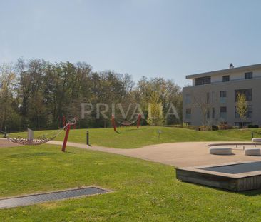 Bel appartement avec balcon et jardin d’hiver au sein d’une résiden... - Foto 2