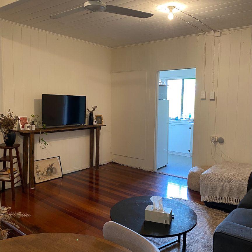 3/9 Queenbess Street, QLD, 4102, Woolloongabba - Photo 1