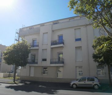 Location Appartement 1 pièce 15m² - Photo 6