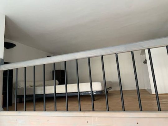 Studio à louer à Saint-Étienne - Quartier Tardy - Photo 1