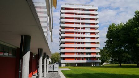 Wohnen mit Weitsicht! - Photo 5