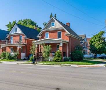 For Lease - 177 Weber Street Unit# Lower, Kitchener, Ontario - Photo 4