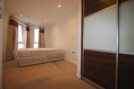 1 bedroom apartment to rent - Photo 3