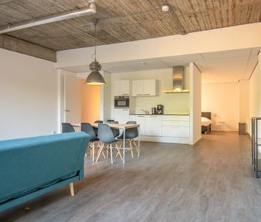 Te huur: Appartement Bomanshof 291 in Eindhoven - Foto 2