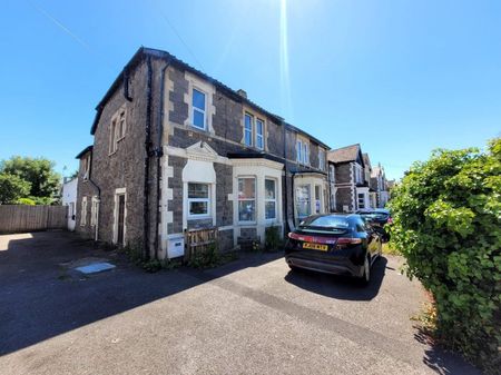 Ashcombe Road, Weston-super-Mare, Somerset - Photo 5