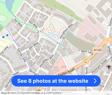 1 bedroom apartment for rent - Photo 1