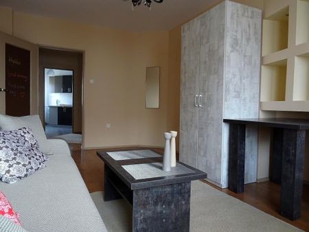 2 osobne pokoje, os.Projektant - Zdjęcie 5