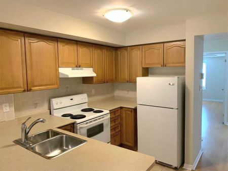 For Lease - 309 John Street Unit# 218, Markham, Ontario - Photo 5