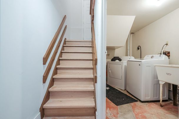 For Lease - 35 Dowswell Drive Unit# Bsmt, Toronto, Ontario - Photo 1