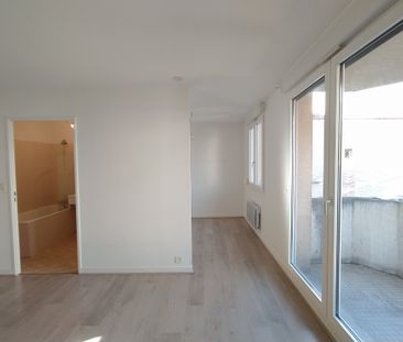 Location Appartement 2 pièces 32m² - Photo 5