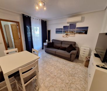 Ref.7338 1 Bedroom Apartment in Torrevieja - Photo 5