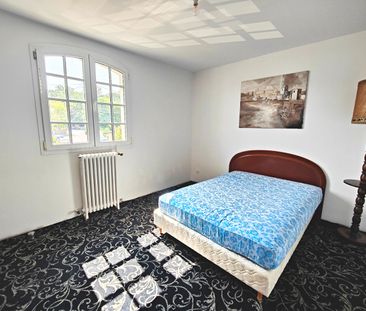 Location maison 4 pièces, 164.14m², Dammarie-les-Lys - Photo 4