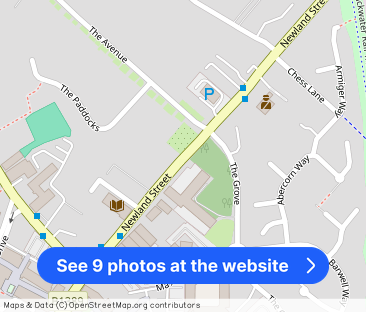 Newland Street, Witham, Essex, CM8 - Photo 1