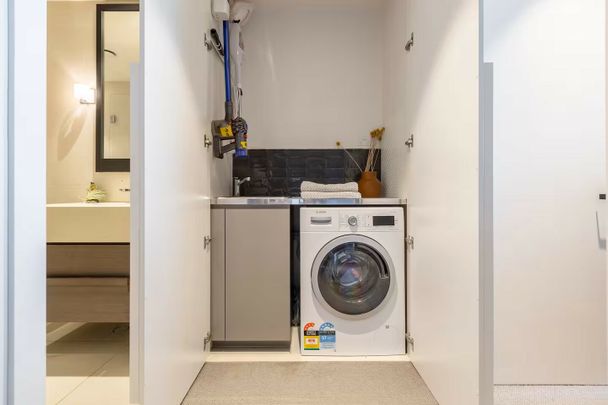 2208/35 Spring St, Melbourne VIC 3000 - Apartment For Rent | Domain - Photo 1